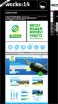 Mobile Screenshot of blue-goo.com